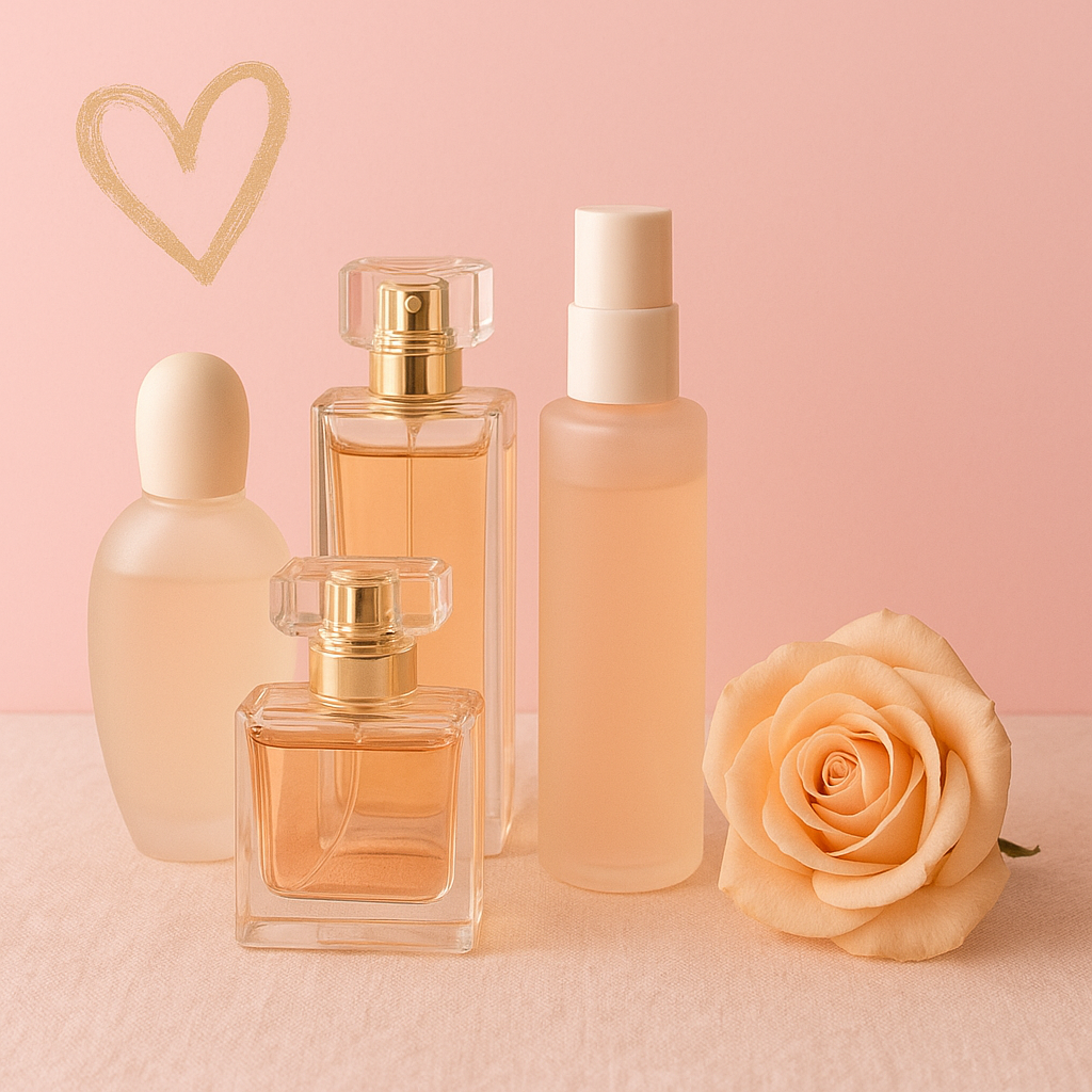 Brumes / Parfums