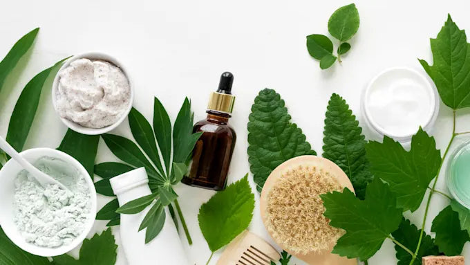 Nos produits Bio, Naturel et / ou Végan