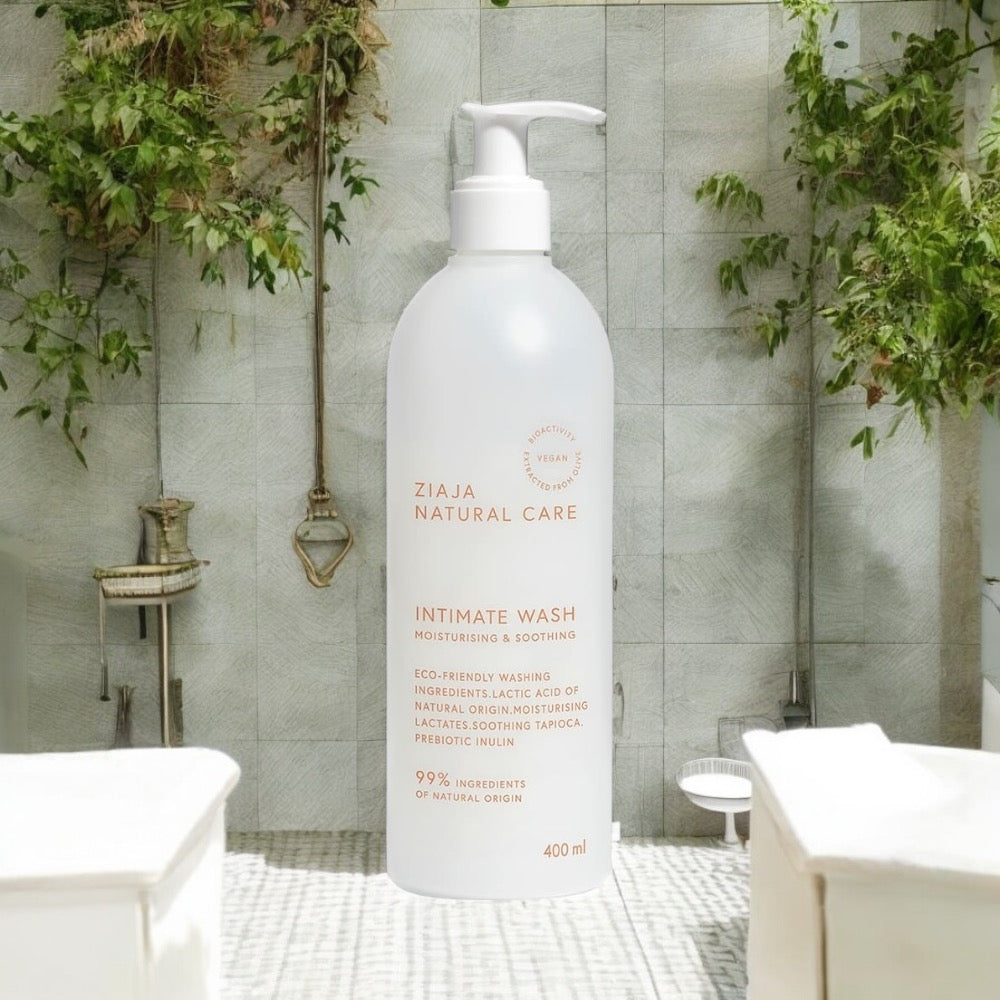 Gel Intime Natural Care image 0