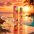 Eau de parfum Monoï Tiaré