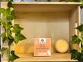 Savon au lait de chèvre Peaux Sèches Karité image 0