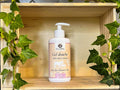 Gel douche au lait d'ânesse Fleur de coton image 0