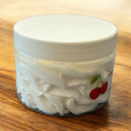 Chantilly de Douche Cerise image 1