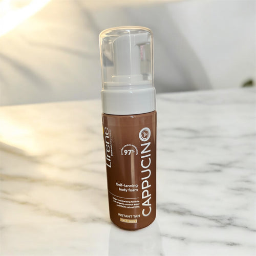 Autobronzant Mousse Hâle Léger image 0