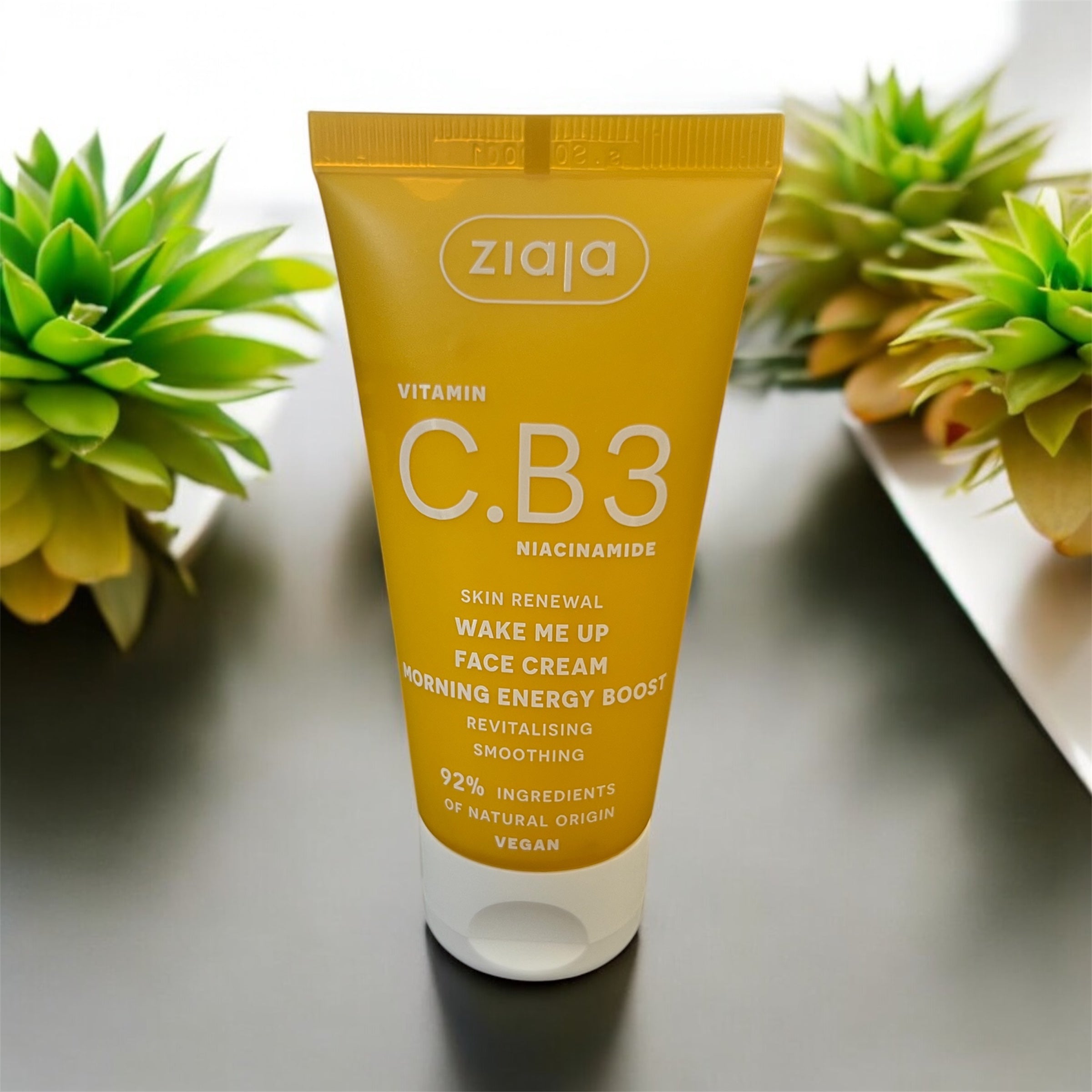 Crème de jour Vitamine C et Niacinamide image 0