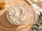 Chantilly de douche Caramel