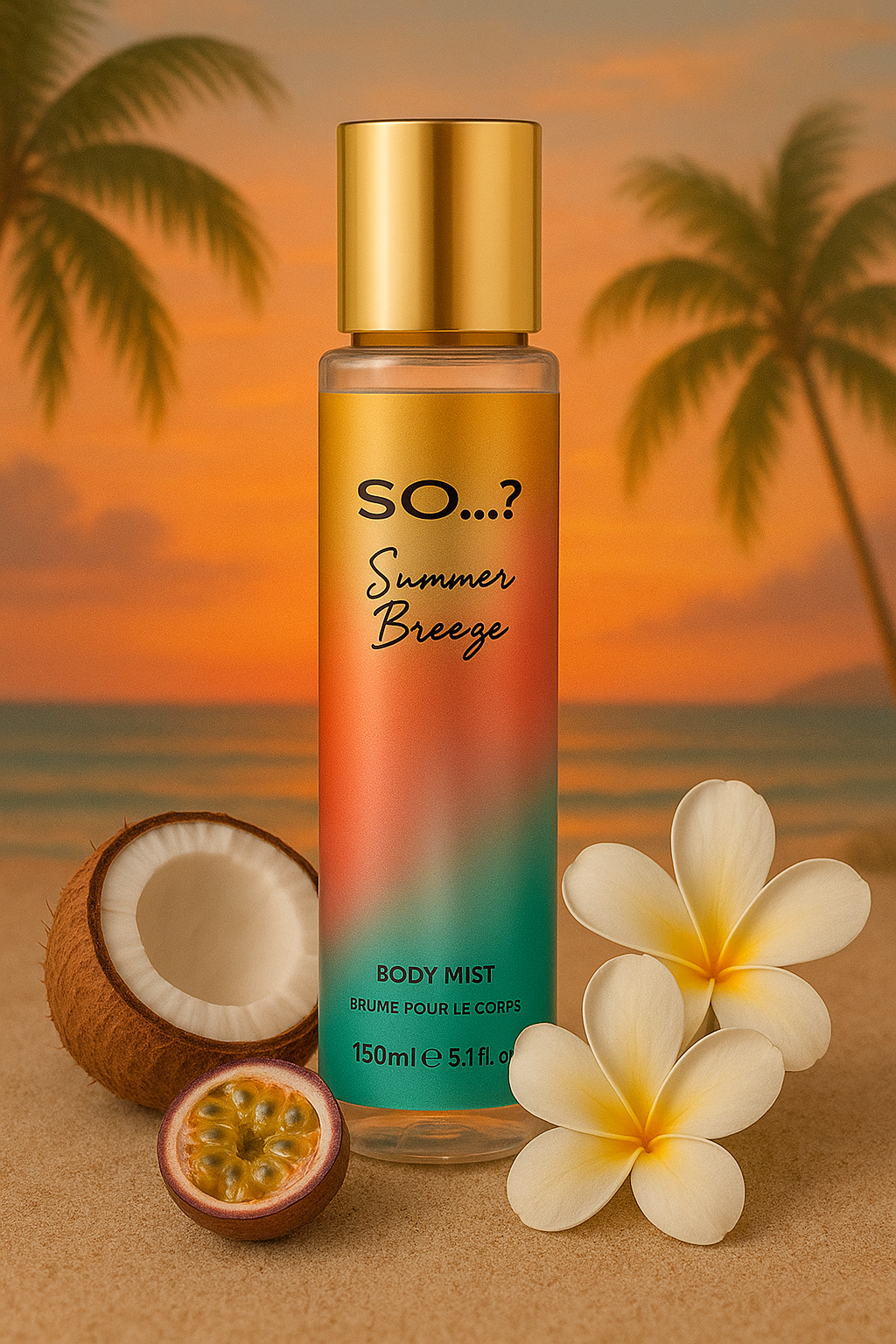 Brume Summer breeze image 0