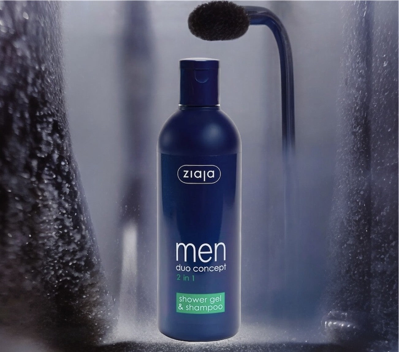 Shampoing & Gel douche 2 en 1 Homme image 0