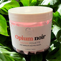 Savon fouetté Opium Noir  image 0