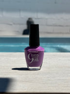Vernis à ongles effet gel 💅