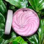 Savon fouetté White lovers