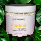 Savon fouetté J’adore
