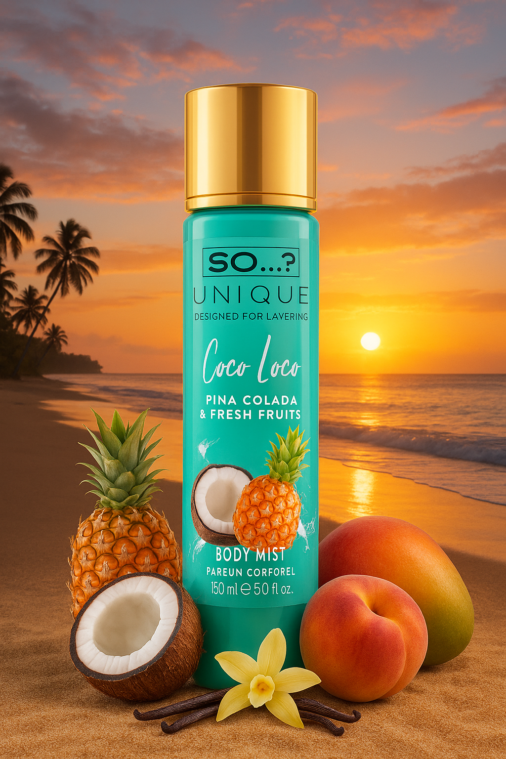Brume coco loco image 0