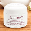 Crème de Jour Anti-Rides au Jasmin image 0