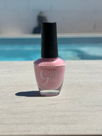 Vernis à ongles effet gel 💅