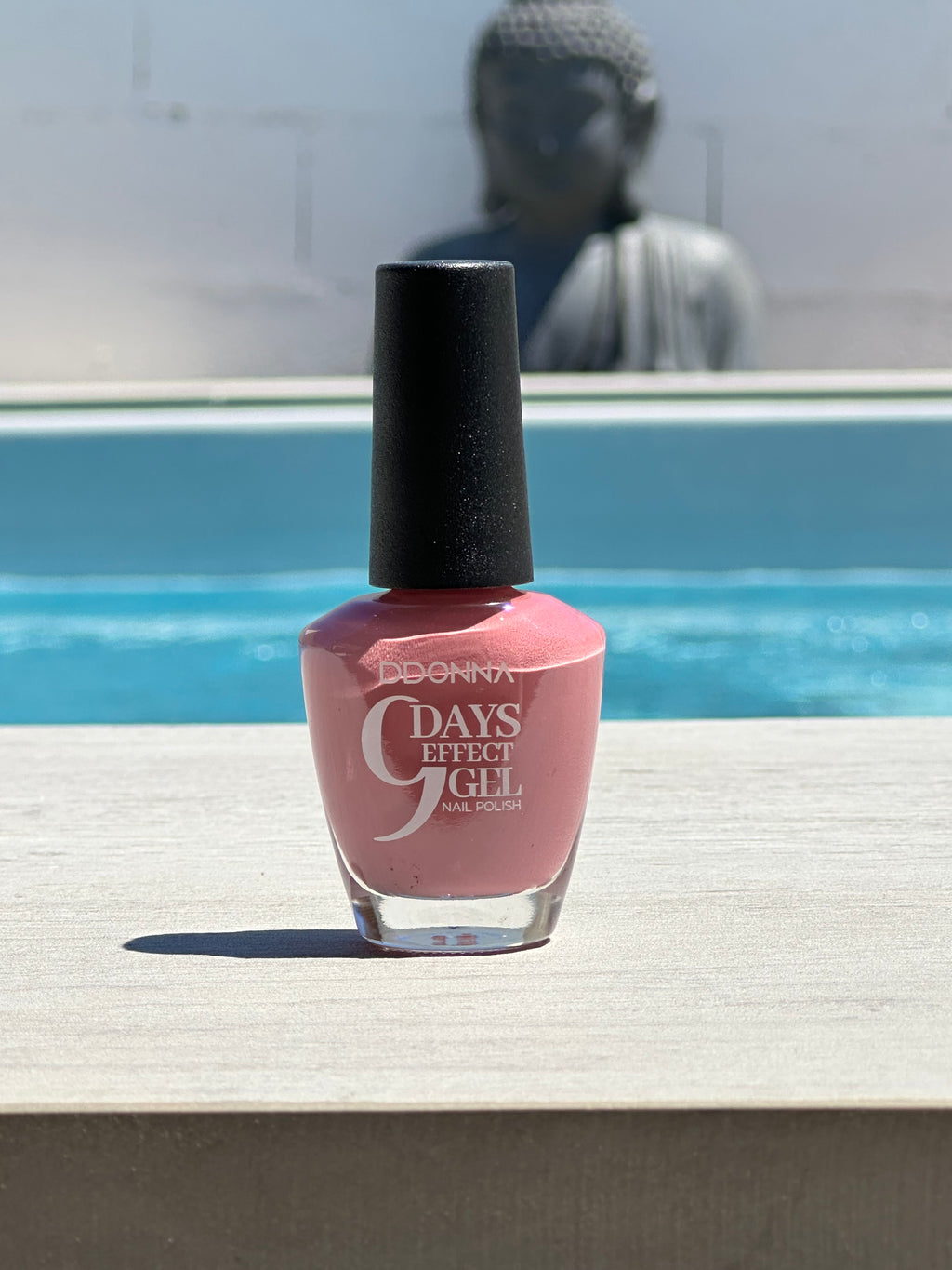Vernis à ongles effet gel 💅