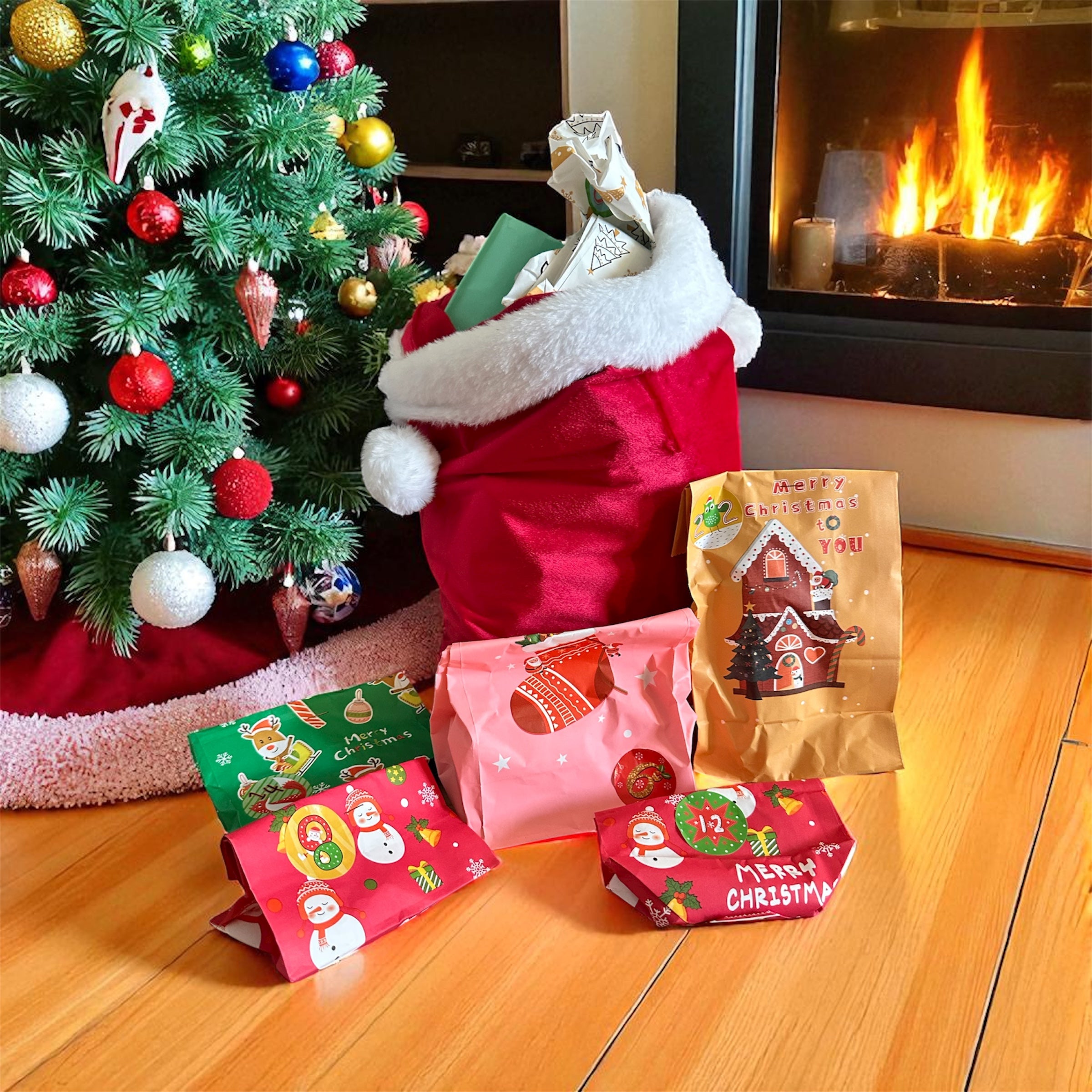 Calendrier de l’avent 🎄 image 0