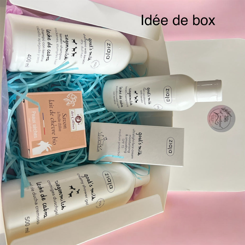 Box personnalisée sur mesure  image 2