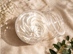 Chantilly de douche Musc Blanc