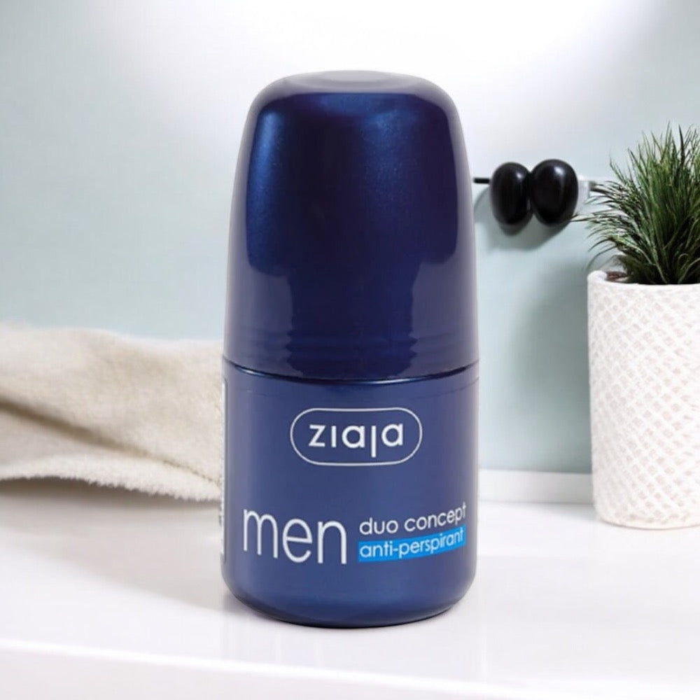 Déodorant Anti transpirant Homme image 0