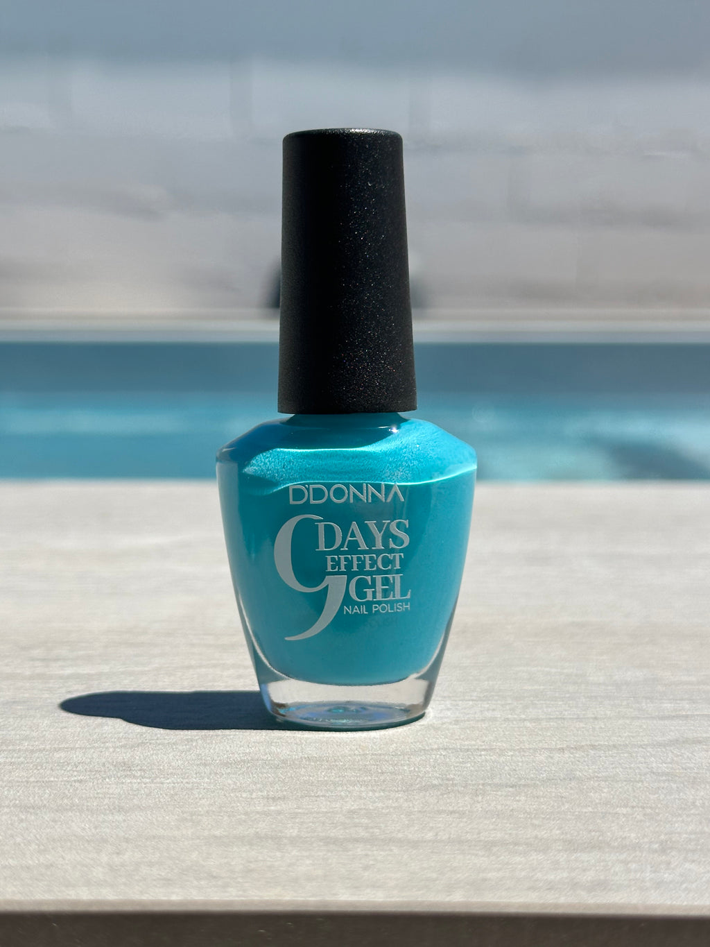 Vernis à ongles effet gel 💅
