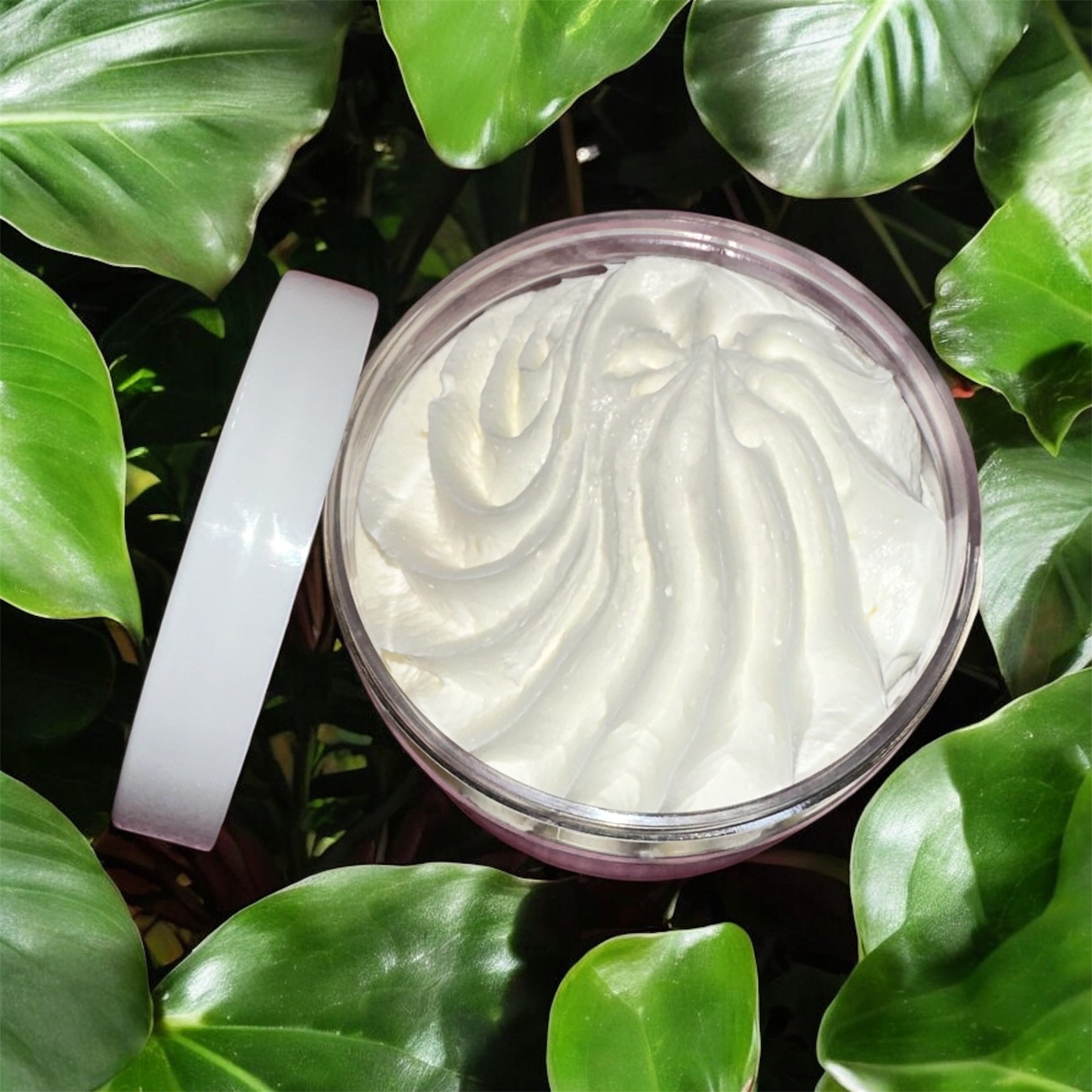 Savon fouetté J’adore