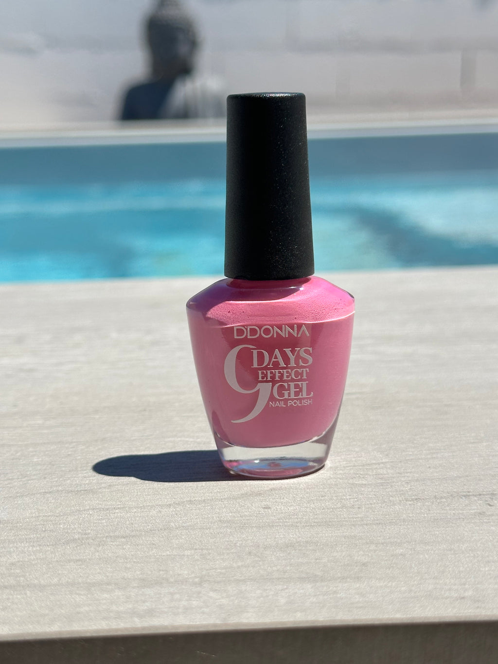 Vernis à ongles effet gel 💅