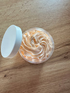 Chantilly de douche & Bain Brezil Crush