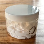 Chantilly de douche & Bain Noix de Coco
