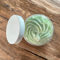 Chantilly de Douche & Bain Pomme Verte
