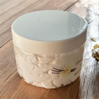 Chantilly de douche & Bain Vanille