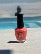 Vernis à ongles effet gel 💅