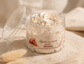 Chantilly de douche Caramel