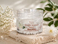 Chantilly de douche Musc Blanc