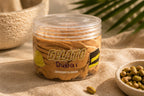 Chantilly de douche Chocolat Dubaï