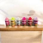 Baume à lèvres aux fruits