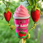 Baume à lèvres aux fruits