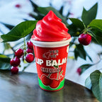 Baume à lèvres aux fruits