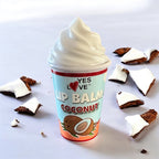 Baume à lèvres aux fruits