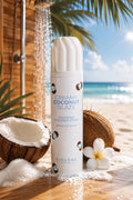 Chantilly de douche Noix de Coco