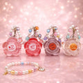 Baume à lèvres fleur + Bracelet