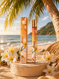 Eau de parfum Monoï Vanille
