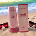 Crème solaire SPF 50