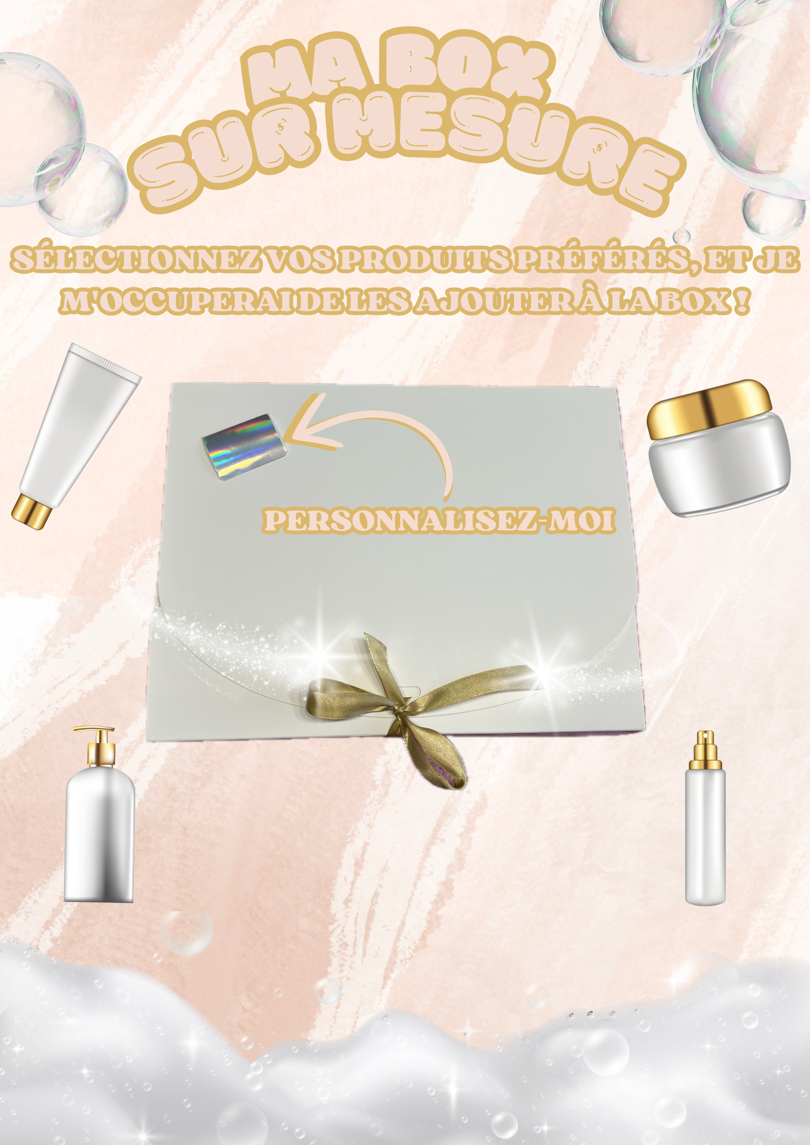 Box personnalisée sur mesure  image 0