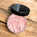 Chantilly de douche Exfoliante Framboise image 0