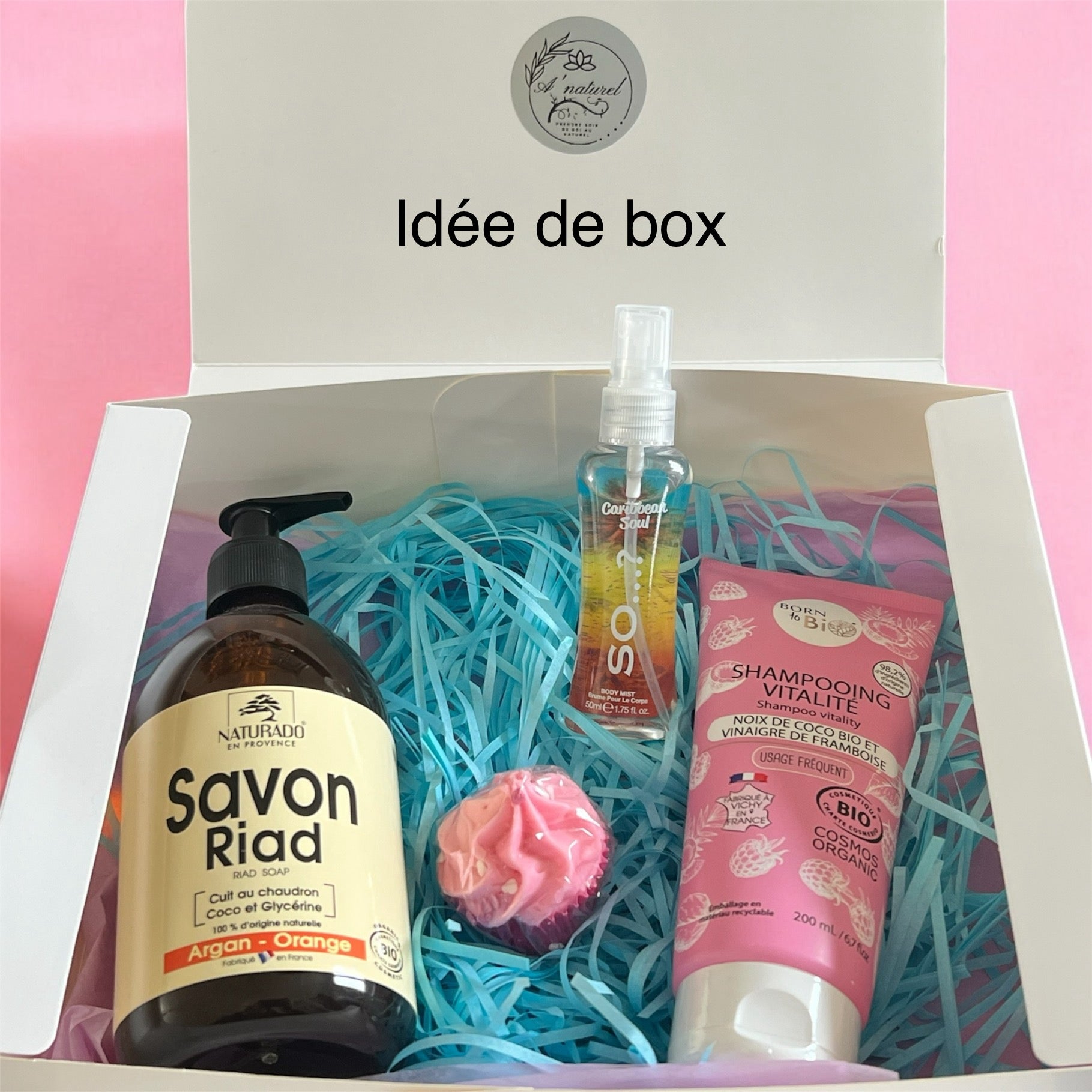 Box personnalisée sur mesure  image 4