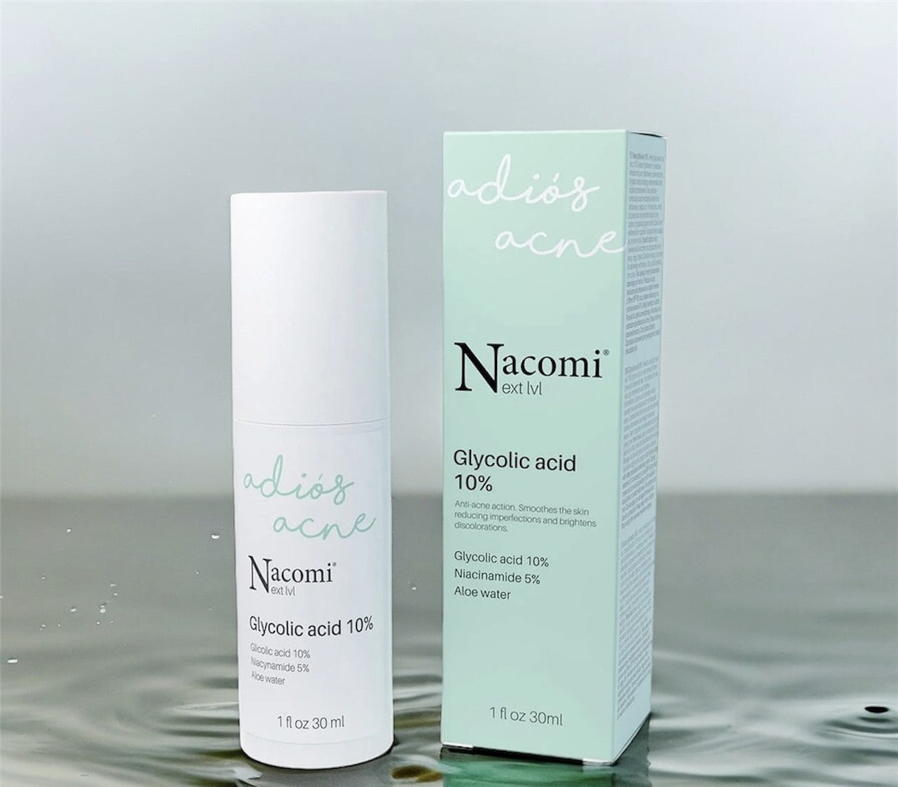 Sérum de nuit Anti-imperfections image 0
