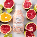 Gel Douche Agrumes image 0
