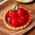Tartelette Cerise image 0