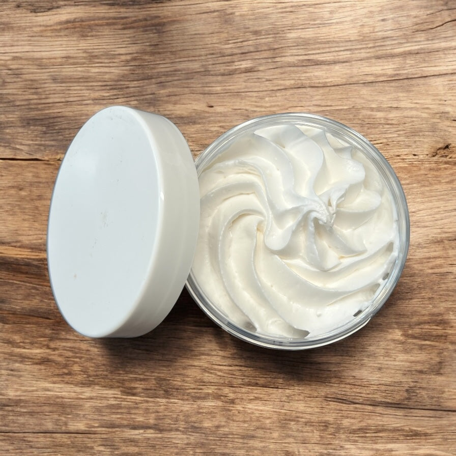 Chantilly de Douche Cerise image 0